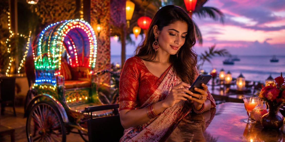 ঢাকায় মোবাইলে কেসিনো গেমিং এবং পেমেন্ট প্রসেস